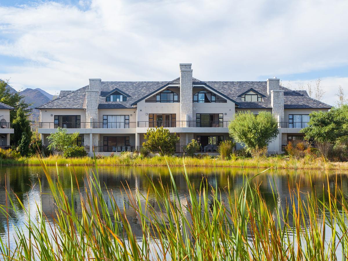Pearl Valley Lodges By Mantis Парл Экстерьер фото